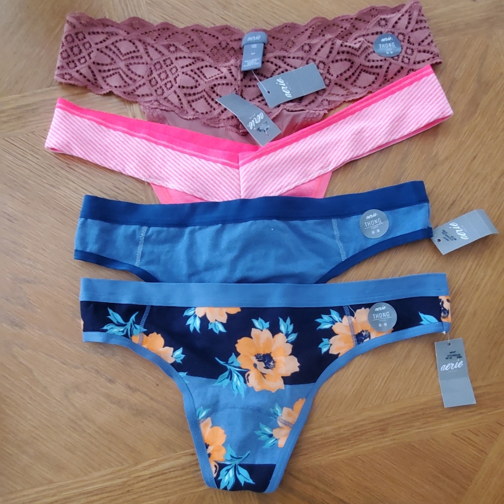 Thongs